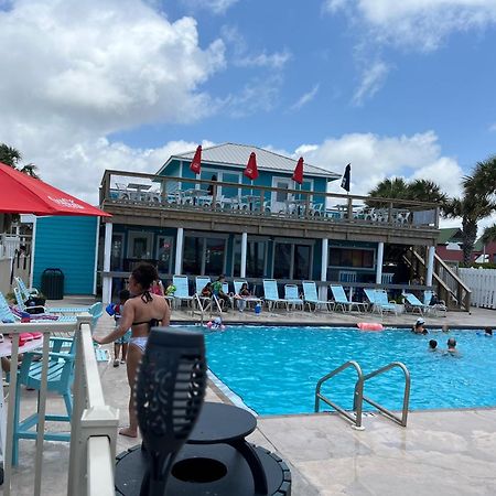 Beach Access Close To Walmart, Bowling,Skating And Game Room パナマシティービーチ エクステリア 写真