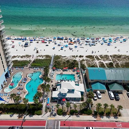 Beach Access Close To Walmart, Bowling,Skating And Game Room パナマシティービーチ エクステリア 写真