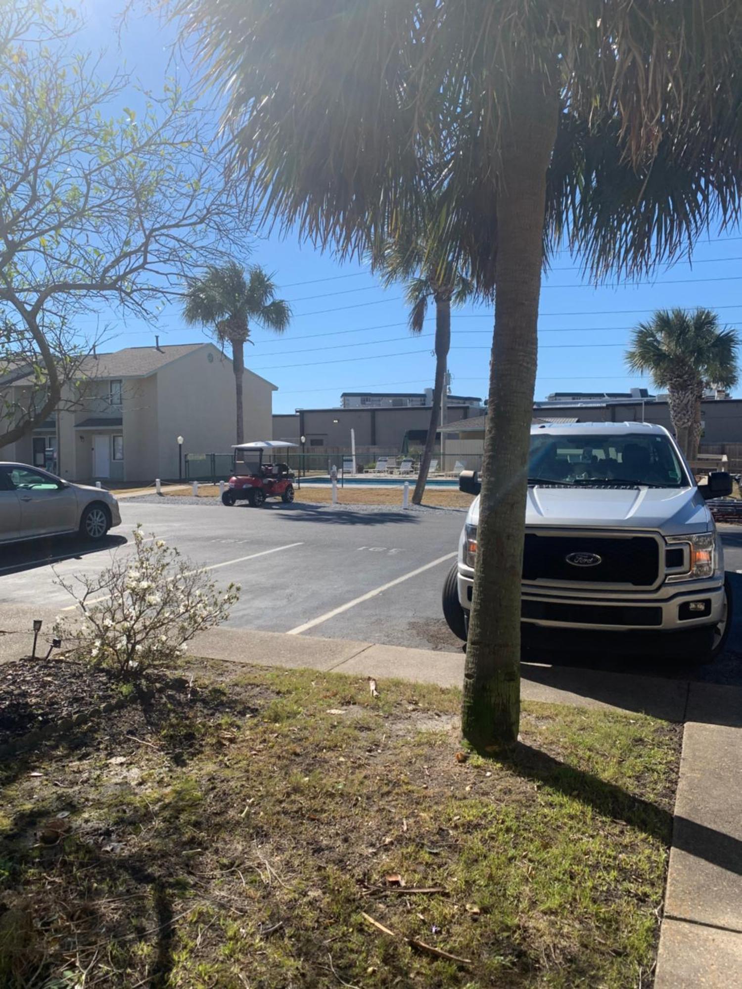 Beach Access Close To Walmart, Bowling,Skating And Game Room パナマシティービーチ エクステリア 写真