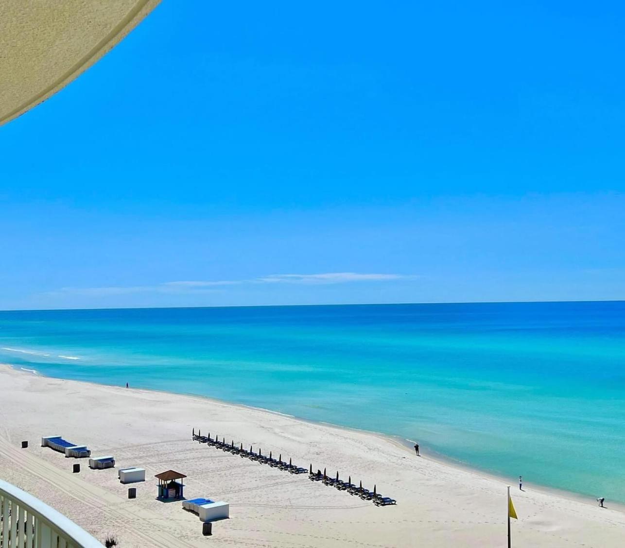 Beach Access Close To Walmart, Bowling,Skating And Game Room パナマシティービーチ エクステリア 写真