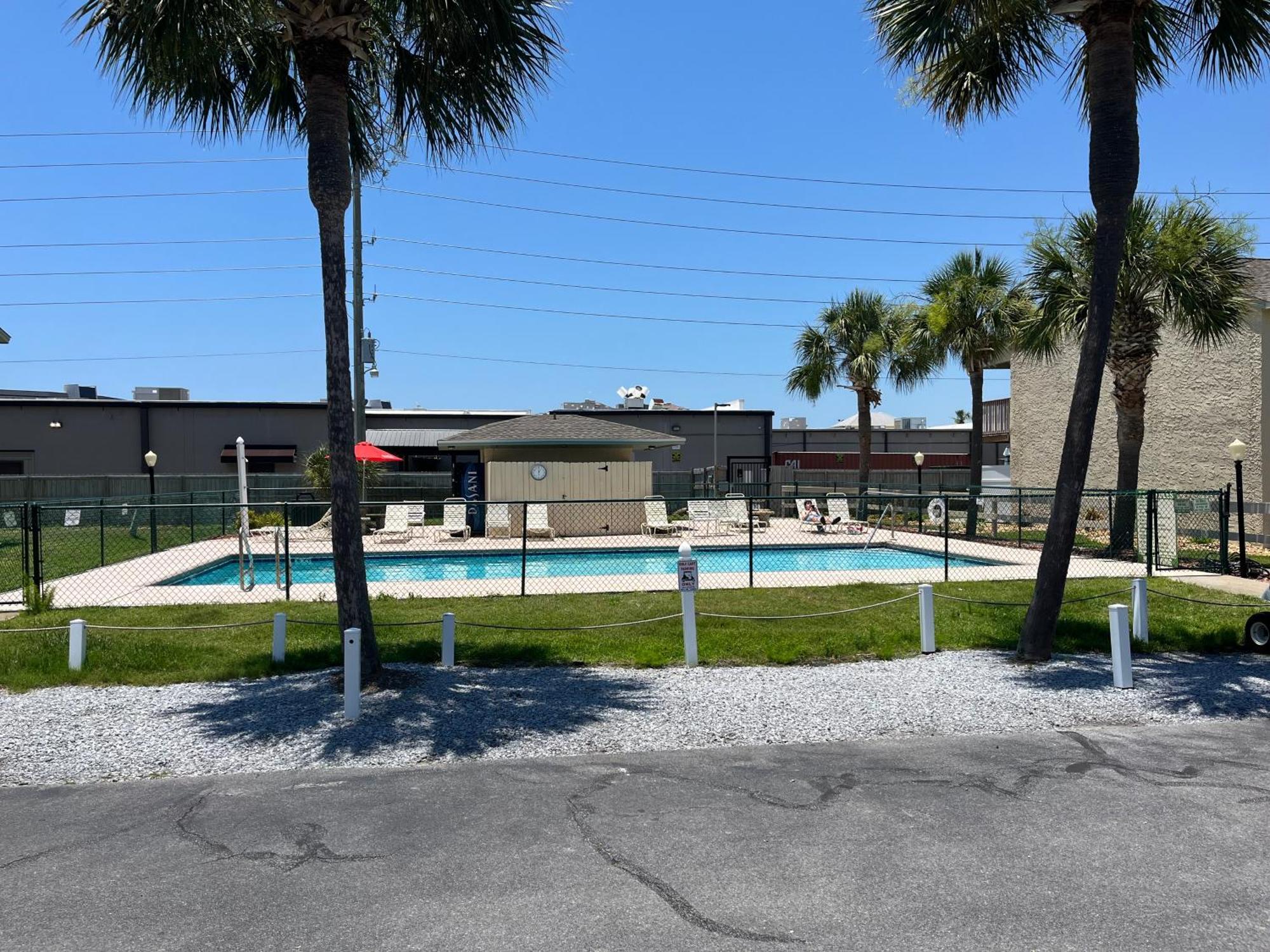 Beach Access Close To Walmart, Bowling,Skating And Game Room パナマシティービーチ エクステリア 写真