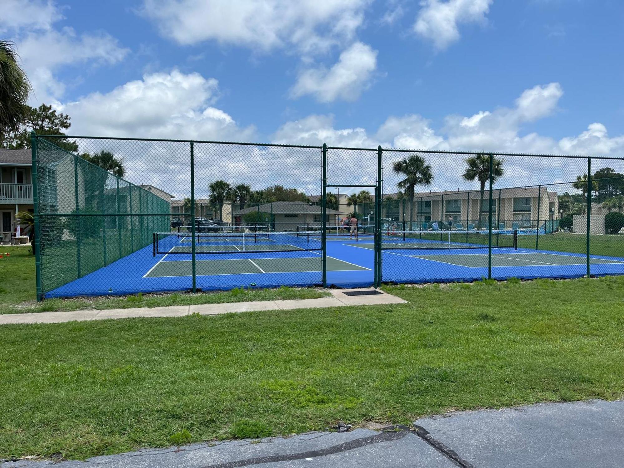 Beach Access Close To Walmart, Bowling,Skating And Game Room パナマシティービーチ エクステリア 写真