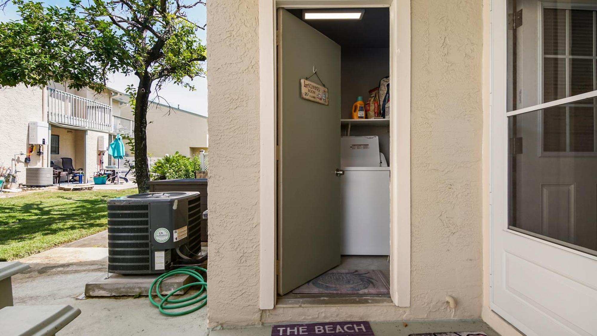 Beach Access Close To Walmart, Bowling,Skating And Game Room パナマシティービーチ エクステリア 写真