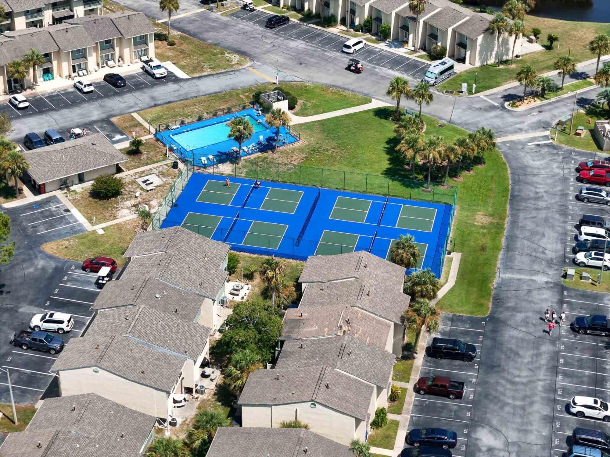 Beach Access Close To Walmart, Bowling,Skating And Game Room パナマシティービーチ エクステリア 写真